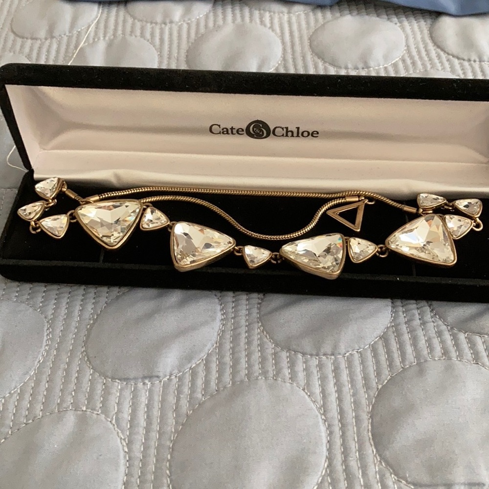 Cate & Chloe necklace